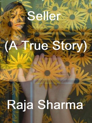cover image of Seller (A True Story)
